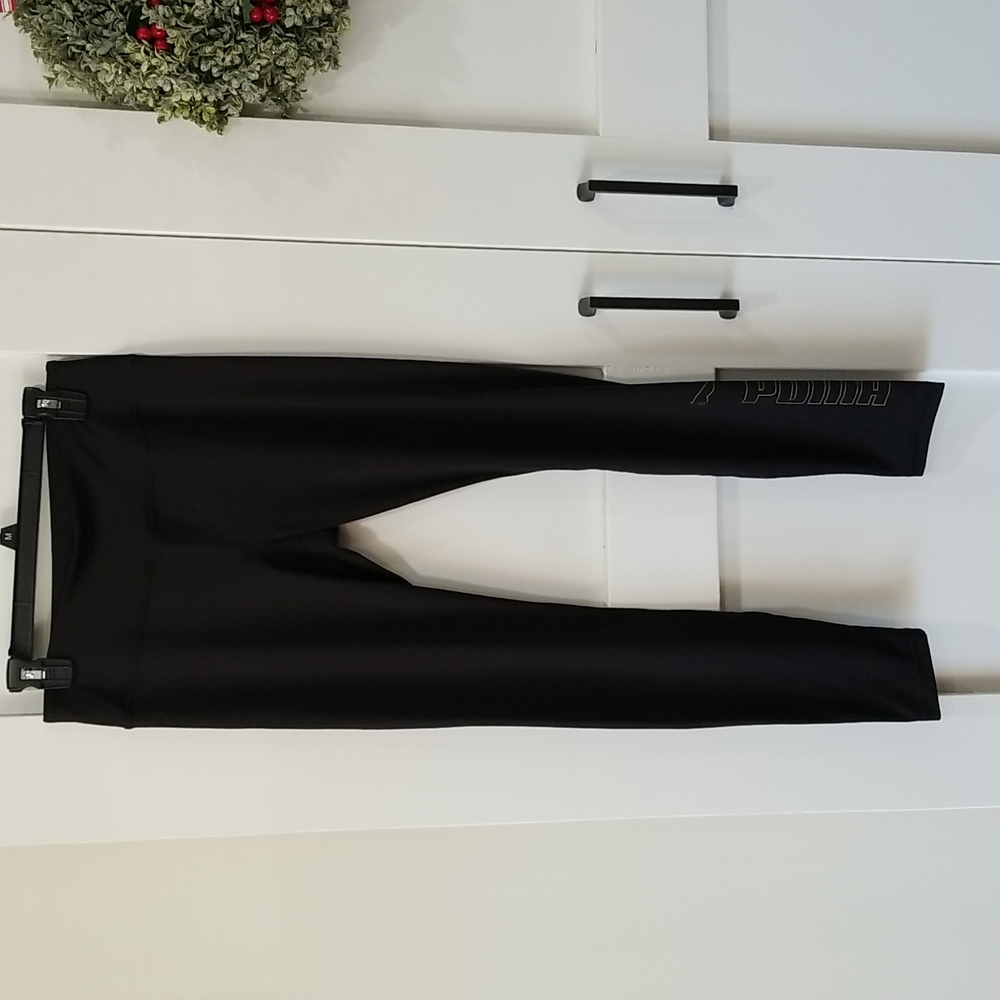 Sz M Puma leggings
